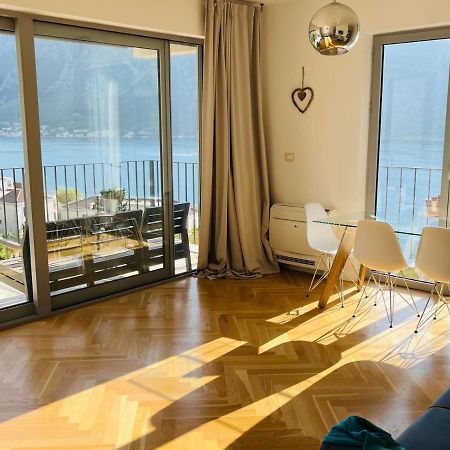 Ds Apartment Доброта Экстерьер фото