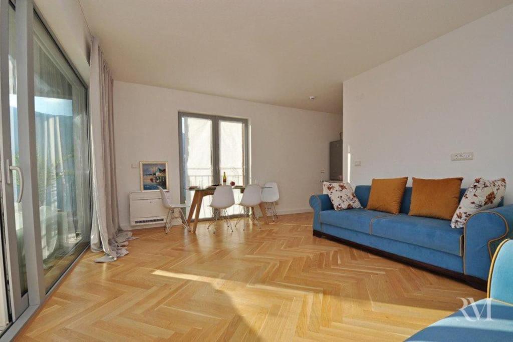 Ds Apartment Доброта Экстерьер фото