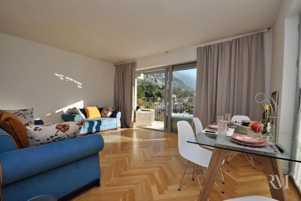 Ds Apartment Доброта Экстерьер фото