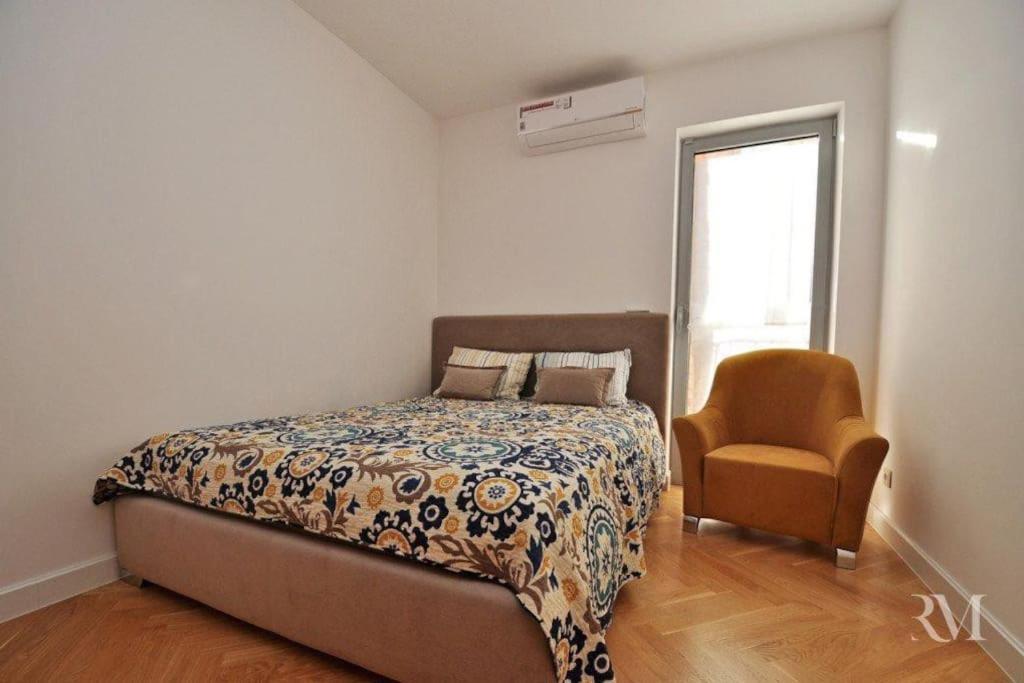 Ds Apartment Доброта Экстерьер фото