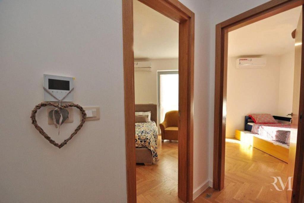Ds Apartment Доброта Экстерьер фото