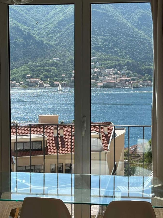 Ds Apartment Доброта Экстерьер фото